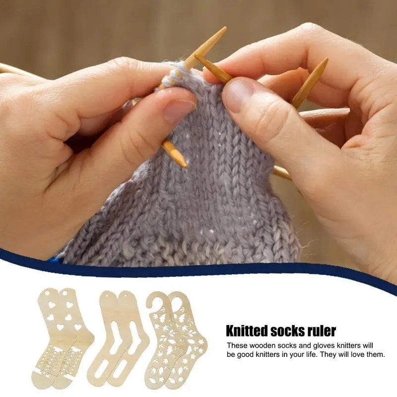 Sock Blockers Socks Forms Shapes Board Display Molds DIY Christmas Socks Knitting Household Knitting Accessories For Beginners
Sock Blockers Socks Forms Shapes Board Display Molds DIY Christmas Socks Knitting Household Knitting Accessories For Beginners