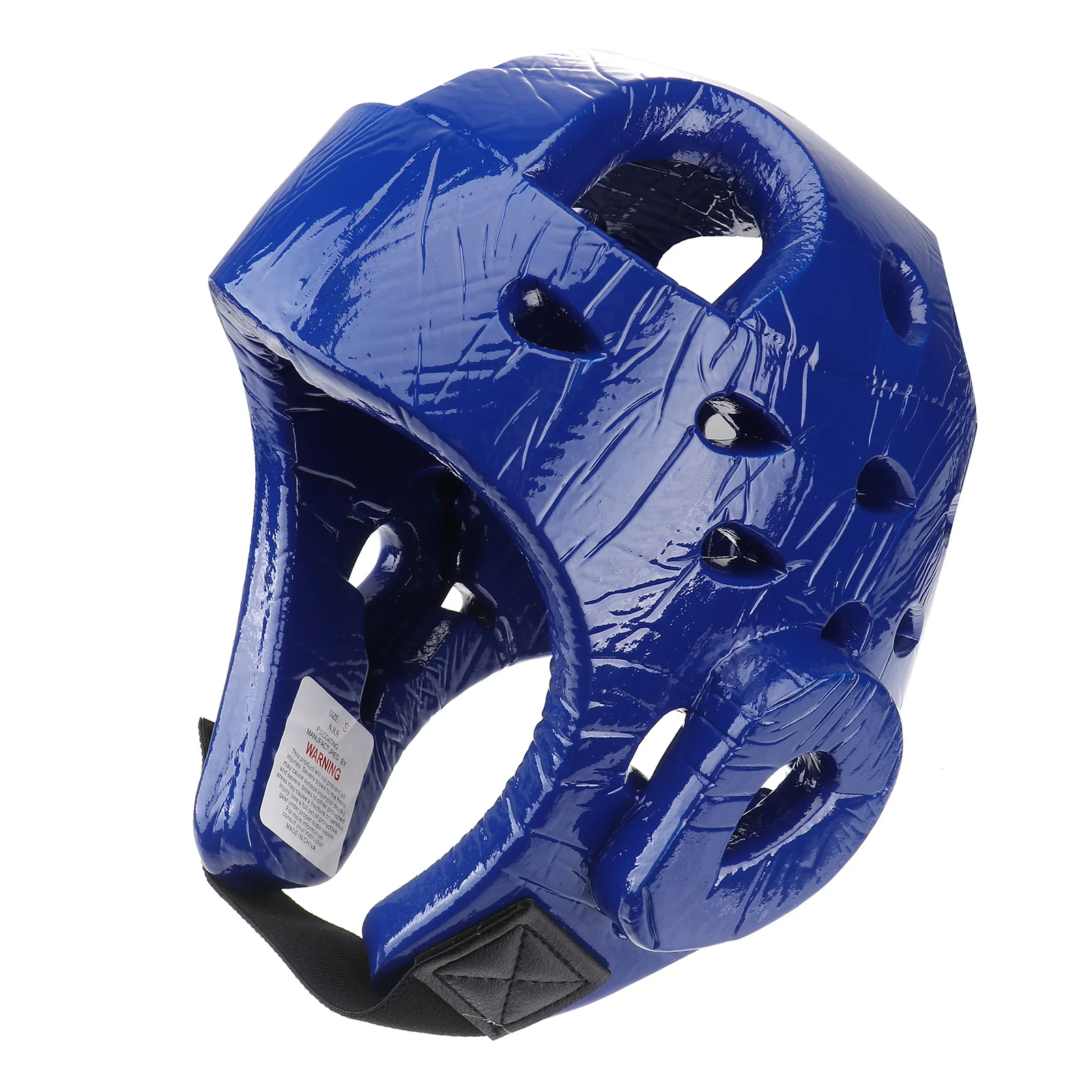 Equipment Kid's Boxing EVA Kickboxing Shock-absorbant Taekwondo Kids Children Sparring Headgear Adult Protective
Equipment Kid's Boxing EVA Kickboxing Shock-absorbant Taekwondo Kids Children Sparring Headgear Adult Protective