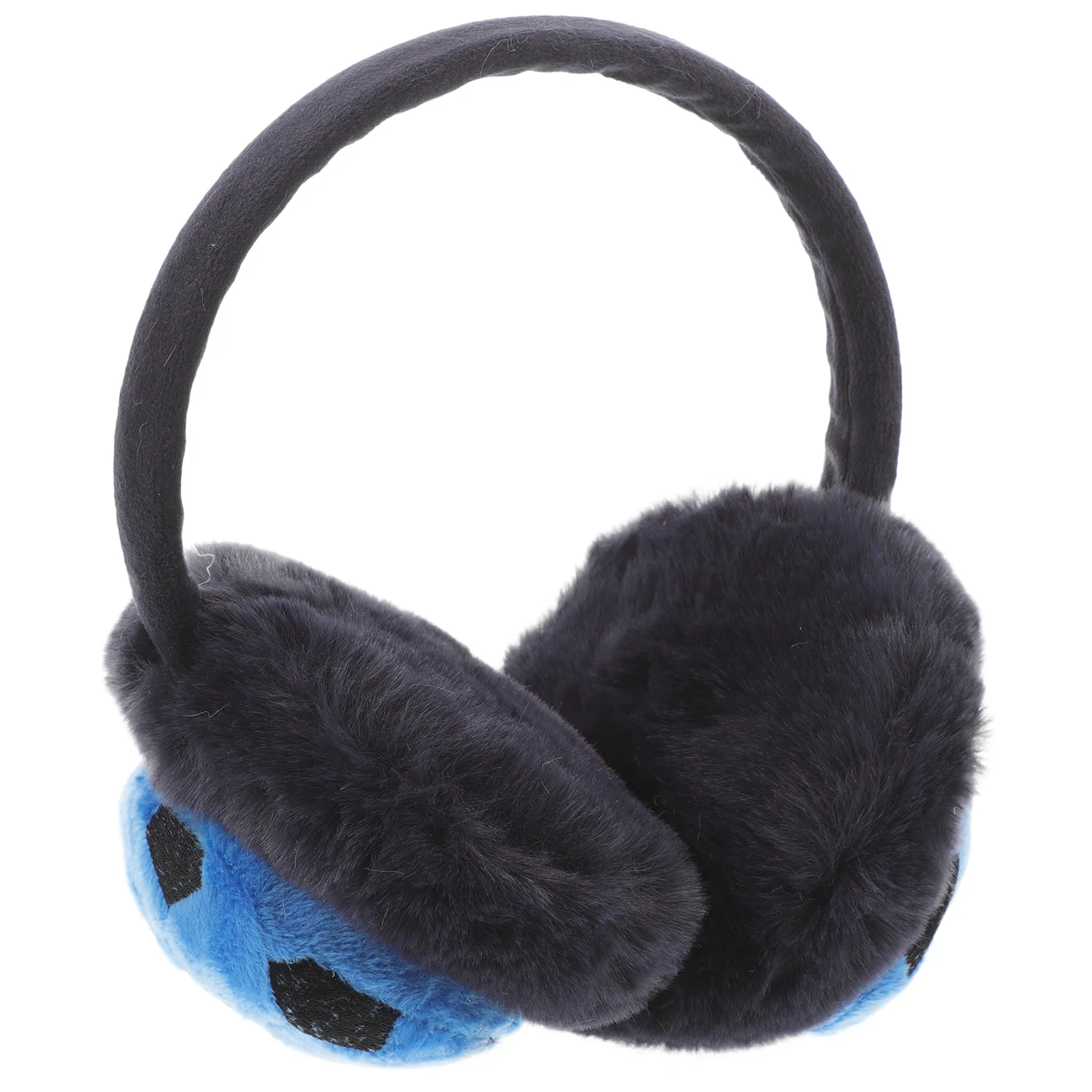 Children's Earmuffs Outdoor Cover Adorable Winter Comfortable Soccer Warmer Cold-proof Protector Protective Ball
Children's Earmuffs Outdoor Cover Adorable Winter Comfortable Soccer Warmer Cold-proof Protector Protective Ball