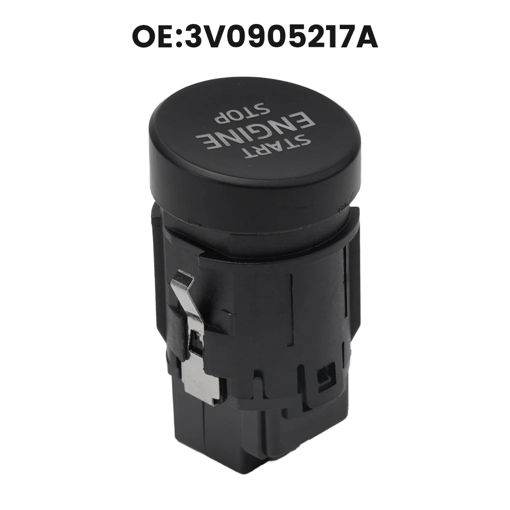 Engine Start Stop Switch Button Fit For Skoda Scala Karoq Kodiaq 3V0905217 Keyless Start Switch Auto Interior Replacement Parts
Engine Start Stop Switch Button Fit For Skoda Scala Karoq Kodiaq 3V0905217 Keyless Start Switch Auto Interior Replacement Parts