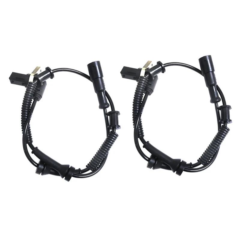 2X ABS Датчик скорости колеса Передний для SSANGYONG 48920-08100 4892008100 818044101
2X ABS Датчик скорости колеса Передний для SSANGYONG 48920-08100 4892008100 818044101