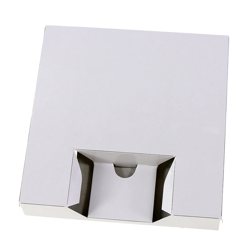 Game Cartridge Paper Box Game Cassette Case Insert Tray Replacement Spare Accessory for G-BA US Version
Game Cartridge Paper Box Game Cassette Case Insert Tray Replacement Spare Accessory for G-BA US Version