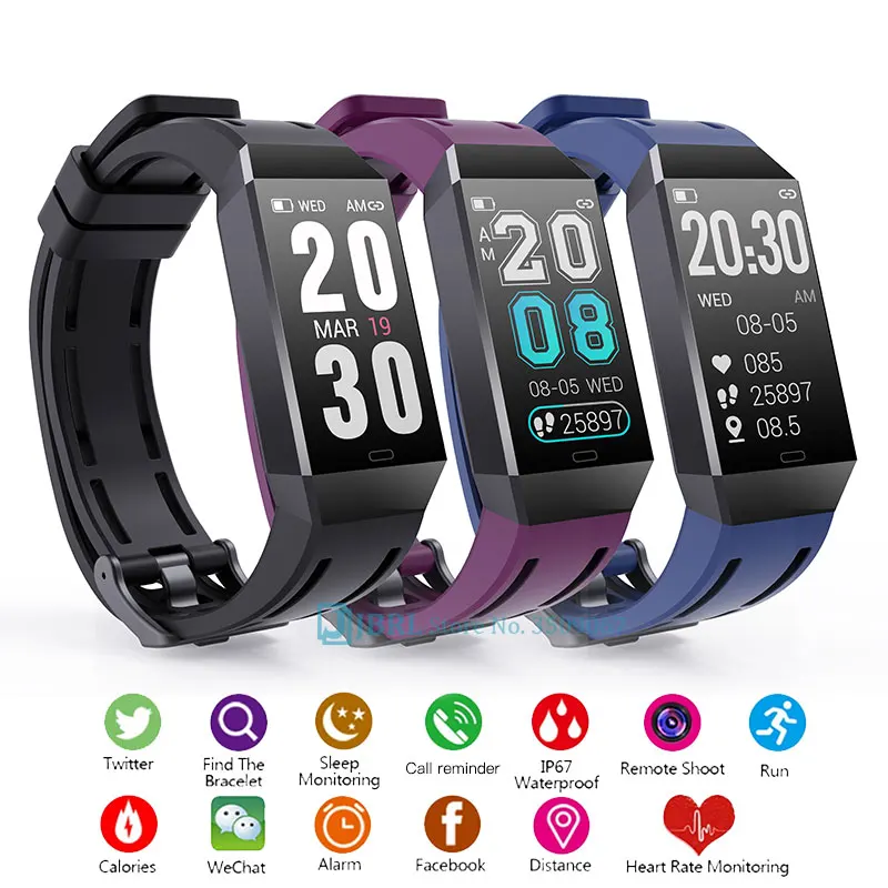 Z27 Smart Watch Men Women Smartwatch Heart Rate Electronics Smart Clock For Android IOS Fitness Tracker Sports Smart-watch Hours
Z27 Smart Watch Men Women Smartwatch Heart Rate Electronics Smart Clock For Android IOS Fitness Tracker Sports Smart-watch Hours