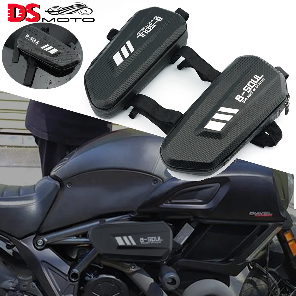 Треугольная Боковая Сумка Для Ducati 400 620 695 696 796 821 MONSTER 899 959 1199 Panigale 1299/EVO 848/S/R, водонепроницаемый посылка
Треугольная Боковая Сумка Для Ducati 400 620 695 696 796 821 MONSTER 899 959 1199 Panigale 1299/EVO 848/S/R, водонепроницаемый посылка
