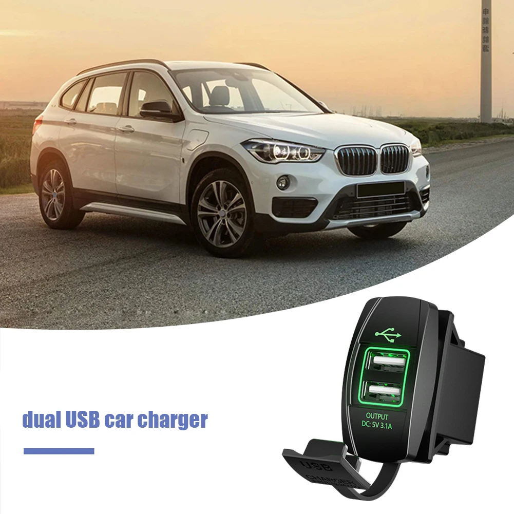 Автомобильное зарядное устройство, электрическая розетка, для улицы, для персонального автомобиля, с двумя USB-портами, портативные украшени...
Автомобильное зарядное устройство, электрическая розетка, для улицы, для персонального автомобиля, с двумя USB-портами, портативные украшени...