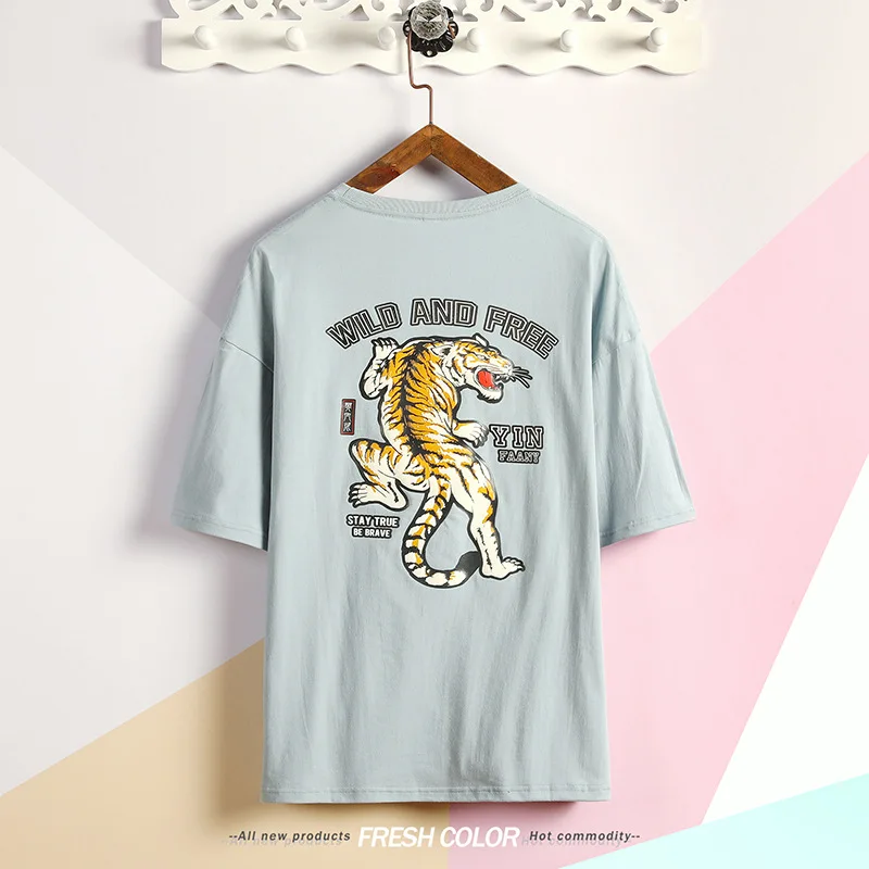 847 Solid color T Shirt Mens Black And White 100% cotton T-shirts Summer Skateboard Tee Boy Skate Tshirt Tops European s
847 Solid color T Shirt Mens Black And White 100% cotton T-shirts Summer Skateboard Tee Boy Skate Tshirt Tops European s