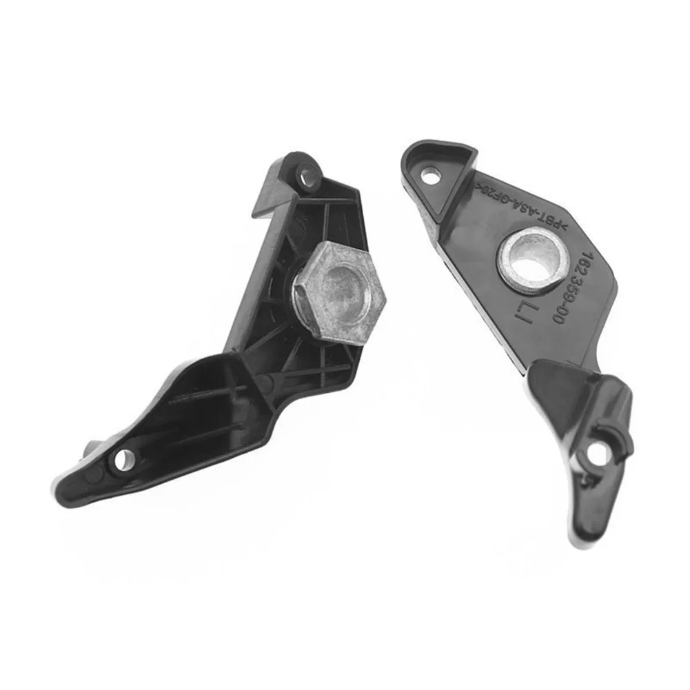 4 PCS/Set Headlight Brackets Headlight Repair Plastic & Metal Right+Left 4X 63126941478(Left) 63126942478(Right)
4 PCS/Set Headlight Brackets Headlight Repair Plastic & Metal Right+Left 4X 63126941478(Left) 63126942478(Right)