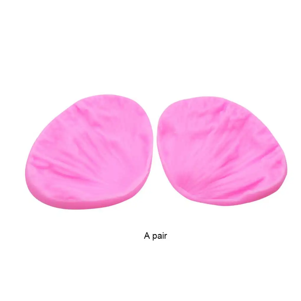 1 пара, силиконовые формочки для шоколада, пудинга, Мусса 
1 пара, силиконовые формочки для шоколада, пудинга, Мусса