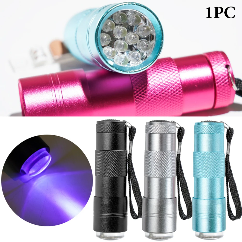 Non Slip Gift Curing Handheld For Gel Battery Operated Art Tool Silicone Head Presser Professional Mini Nail Lamp DIY 12 LED
Non Slip Gift Curing Handheld For Gel Battery Operated Art Tool Silicone Head Presser Professional Mini Nail Lamp DIY 12 LED