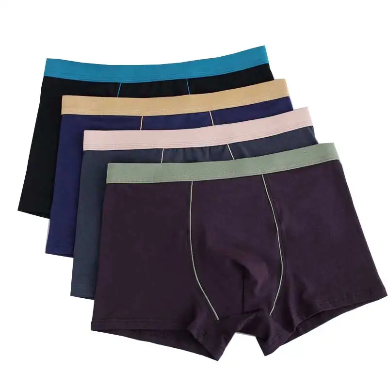 Underwear Boxers Shorts Cotton Cuecas Boxer Men Solid Underpants Man Boxer Large XL-9XL
Underwear Boxers Shorts Cotton Cuecas Boxer Men Solid Underpants Man Boxer Large XL-9XL