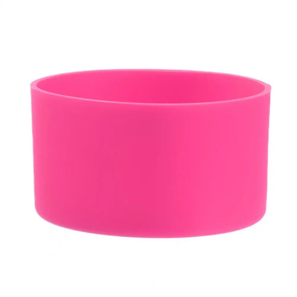 Attractive Durable Reusable Bottle Bottom Sleeve Stretchy No Odor Bottle Bottom Protector for Gifts Bottom Sleeve
Attractive Durable Reusable Bottle Bottom Sleeve Stretchy No Odor Bottle Bottom Protector for Gifts Bottom Sleeve