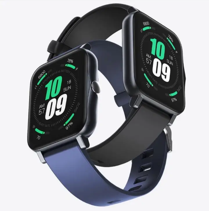 S80 наручные часы Wifi Ip68 детский фитнес 2021 Мужская Спортивная карта низкие цены