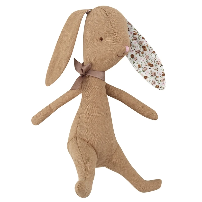 Cute Rabbit Doll Baby Soft Plush Toys For Children Bunny Sleeping Mate Stuffed &Plush Animal Baby Toys For Infants
Cute Rabbit Doll Baby Soft Plush Toys For Children Bunny Sleeping Mate Stuffed &Plush Animal Baby Toys For Infants