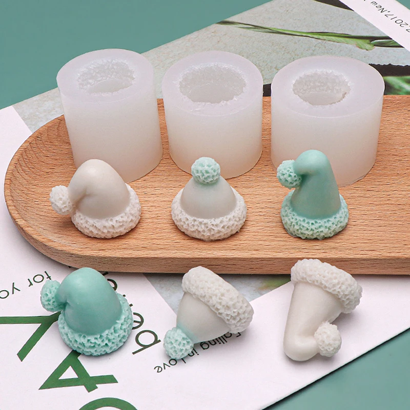 3d Christmas Tree Candle Mold Silicone Clay Soap Mould Diy Chocolate Fondant Cake Decoration Baking Tool Turning Sugar Mold
3d Christmas Tree Candle Mold Silicone Clay Soap Mould Diy Chocolate Fondant Cake Decoration Baking Tool Turning Sugar Mold