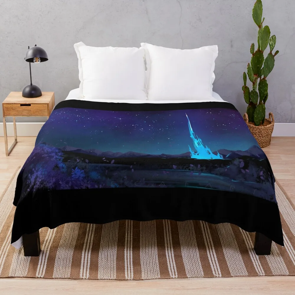 Lakeland at Night Throw Blanket luxury thicken fleece blanket crochet crochet large fluffy plaid warm blanket
Lakeland at Night Throw Blanket luxury thicken fleece blanket crochet crochet large fluffy plaid warm blanket