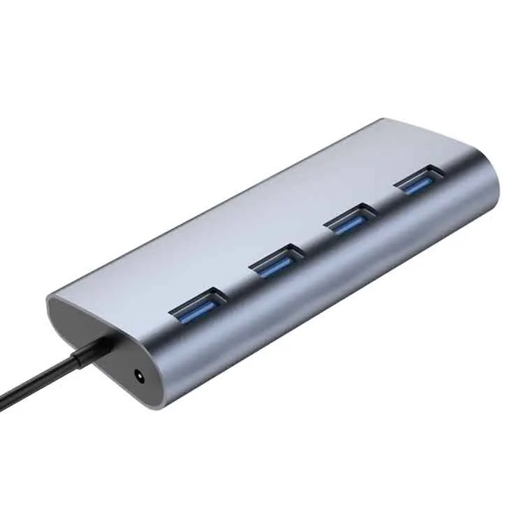 LZQLY Fast Speed Power Charger Docking Station Multifunctional 4 In 1 Splitter 4 Port Usb Hub
LZQLY Fast Speed Power Charger Docking Station Multifunctional 4 In 1 Splitter 4 Port Usb Hub