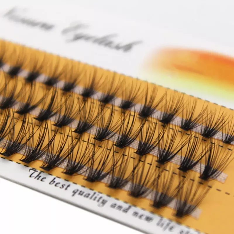 NEW2023 Beauty Girls New False Eyelashes 0.07 C 20D Wave Individual Eyelash Extension Makeup Tools Black Thick Soft False Eyelas
NEW2023 Beauty Girls New False Eyelashes 0.07 C 20D Wave Individual Eyelash Extension Makeup Tools Black Thick Soft False Eyelas