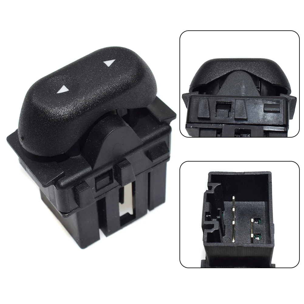 Brand New Durable High Quality Practical Control Switch Glass Switch Black 5L1Z-14529-BA ABS Replacement Part Switch
Brand New Durable High Quality Practical Control Switch Glass Switch Black 5L1Z-14529-BA ABS Replacement Part Switch