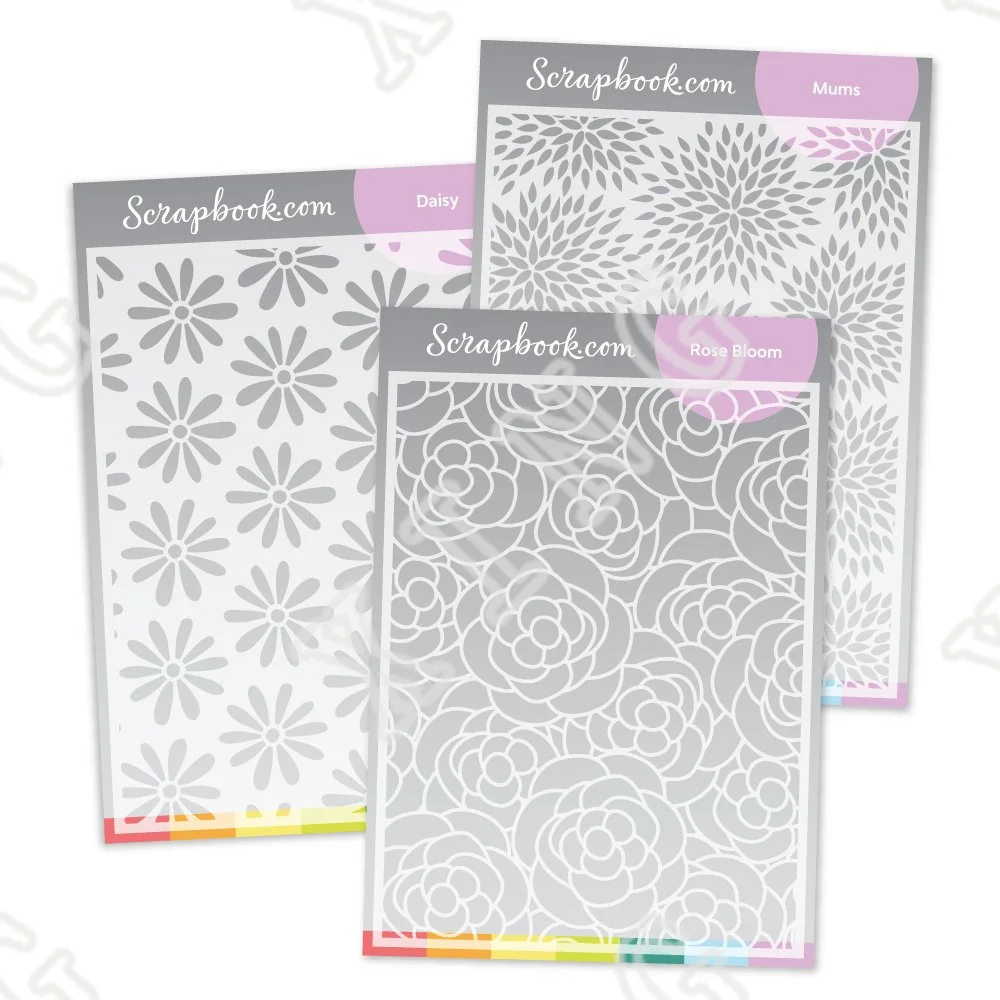 2022 New Floral Bundle Diy Layered Stencils Painting Scrapbook Coloring Embossing Decorative Molds Diy Craft Paper Card Template
2022 New Floral Bundle Diy Layered Stencils Painting Scrapbook Coloring Embossing Decorative Molds Diy Craft Paper Card Template