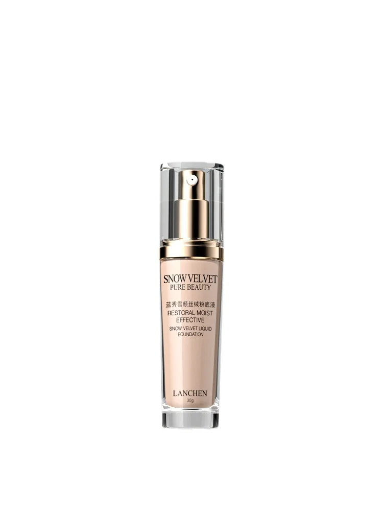 YY Concealer Spot Nourishing Skin Moisturizing Long Lasting Oil Control Nude Makeup Bottoming Hidden Pores BB Cream
YY Concealer Spot Nourishing Skin Moisturizing Long Lasting Oil Control Nude Makeup Bottoming Hidden Pores BB Cream