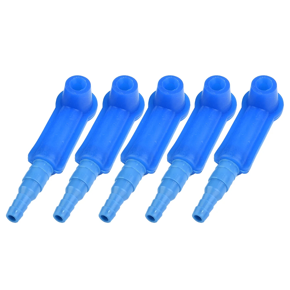 5Pcs Auto Car Brake Fluid Replacement Tool Pump Oil Bleeder Change Air Kit Car Accessories High-quality Tubing Joints
5Pcs Auto Car Brake Fluid Replacement Tool Pump Oil Bleeder Change Air Kit Car Accessories High-quality Tubing Joints