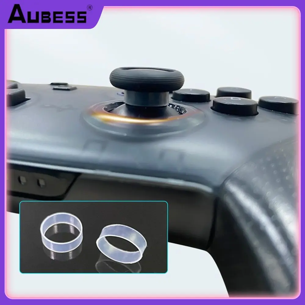 Anti-shedding Powder Anti-wear Groove Invisible And Beautiful Rocker Ring Reduce Wear Joystick Ring Extended Service Life
Anti-shedding Powder Anti-wear Groove Invisible And Beautiful Rocker Ring Reduce Wear Joystick Ring Extended Service Life