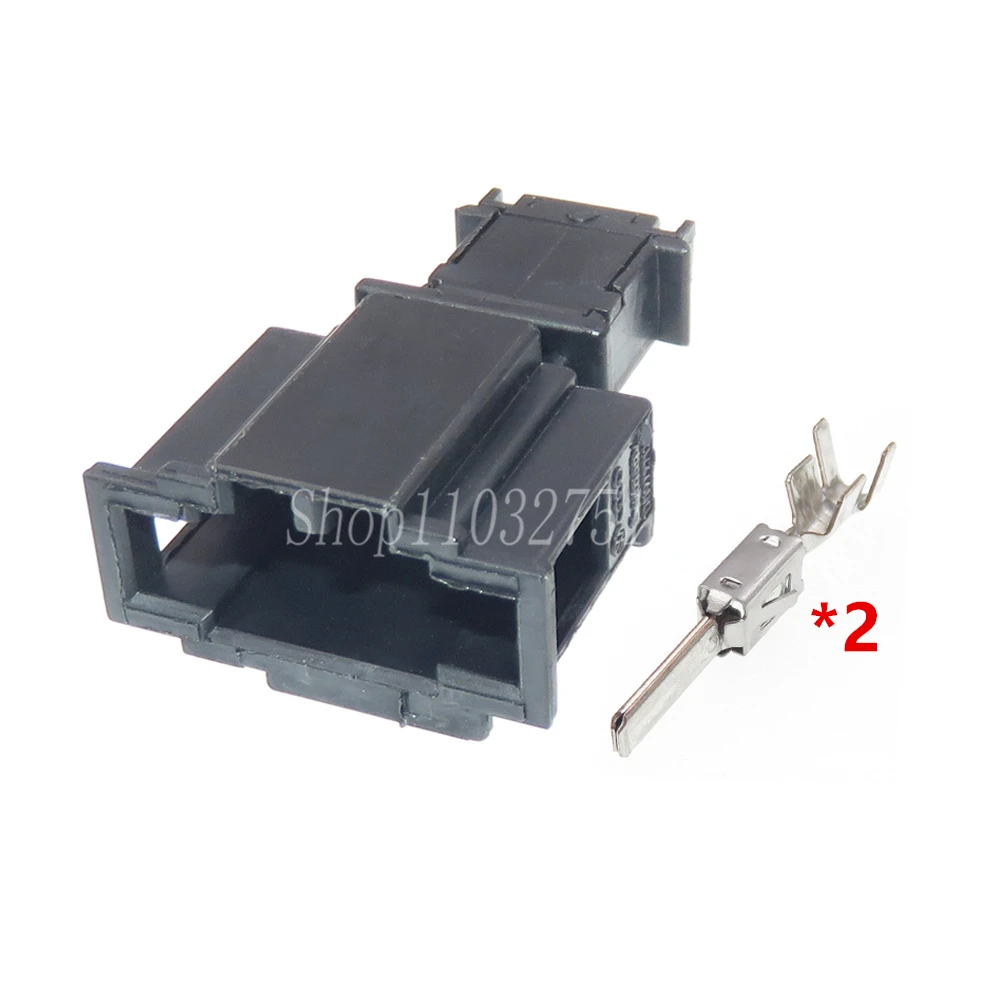 1 компл., 2-контактный разъем 1J0972923 191972712 дюйма для автомобильной магнитной коробки, электрический разъем с проводами, автомобильная негерметичная розетка 
1 компл., 2-контактный разъем 1J0972923 191972712 дюйма для автомобильной магнитной коробки, электрический разъем с проводами, автомобильная негерметичная розетка