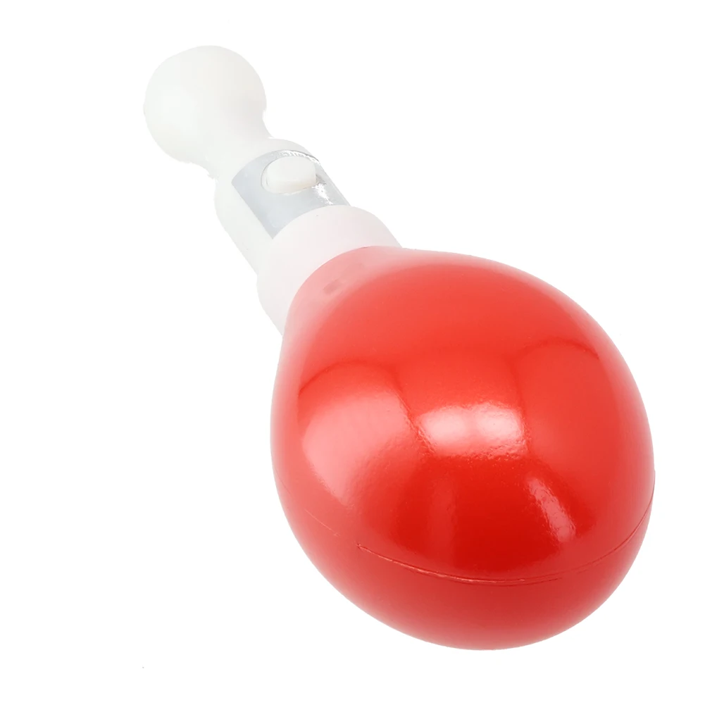 LED Maracas Flashing Light Lamp Sensory Glowing Sand Hammer Toys For Concerts Parties Festivals Birthday Parties
LED Maracas Flashing Light Lamp Sensory Glowing Sand Hammer Toys For Concerts Parties Festivals Birthday Parties