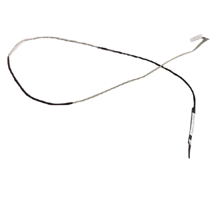 Новый кабель для ЖК-экрана LVDS ДЛЯ ACER P455 Gateway NV570P NV510P кабель dc02001xрог
Новый кабель для ЖК-экрана LVDS ДЛЯ ACER P455 Gateway NV570P NV510P кабель dc02001xрог