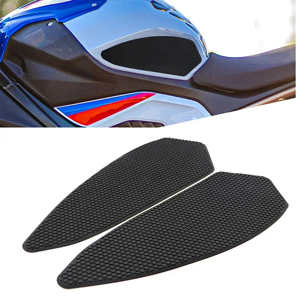 Traction Tank Pad Fuel Tank Pad Traction Side Gas Tank Pad For BMW S1000RR 2019 2020 2021 Accessories High Quality
Traction Tank Pad Fuel Tank Pad Traction Side Gas Tank Pad For BMW S1000RR 2019 2020 2021 Accessories High Quality