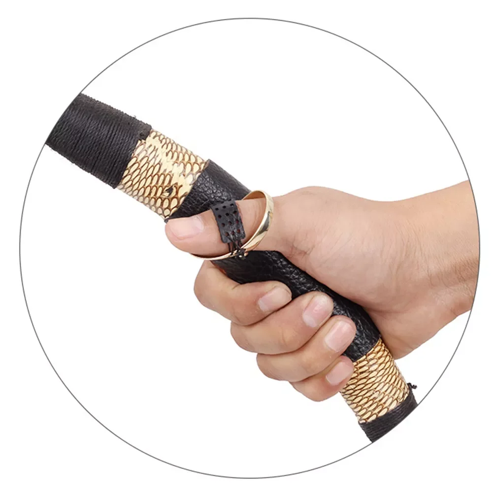 Archery Brass Trigger Finger Lightweight Thumb Finger Guard Ring Buckle Hand Protector Tool Outdoor Hunting Shot Equipment
Archery Brass Trigger Finger Lightweight Thumb Finger Guard Ring Buckle Hand Protector Tool Outdoor Hunting Shot Equipment