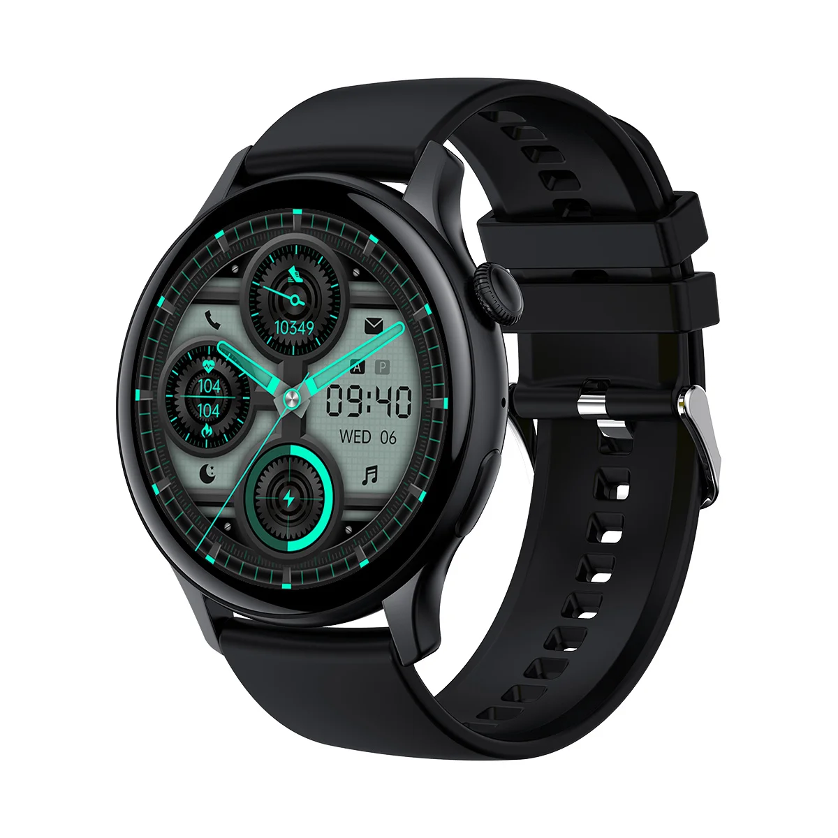 2023 Now HK85 Men's Smart Watch Women's Bluetooth Call Custom Wallpaper NFC Heart Rate Blood Pressure Sleep Monitor Smart Watch
2023 Now HK85 Men's Smart Watch Women's Bluetooth Call Custom Wallpaper NFC Heart Rate Blood Pressure Sleep Monitor Smart Watch