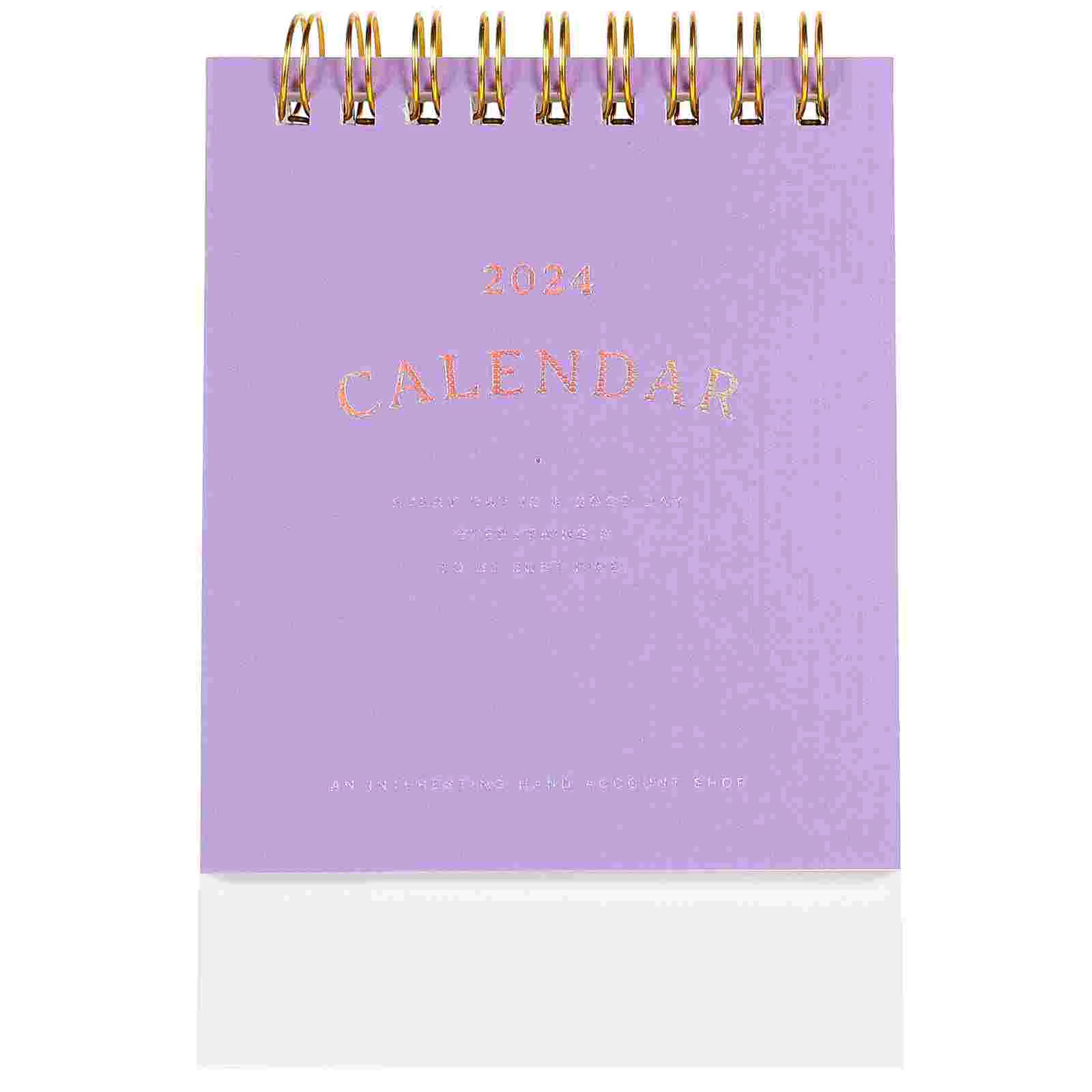 Household Desk Calendar Tabletop Office Decor Planner Accessories Paper Desktop Small Home
Household Desk Calendar Tabletop Office Decor Planner Accessories Paper Desktop Small Home
