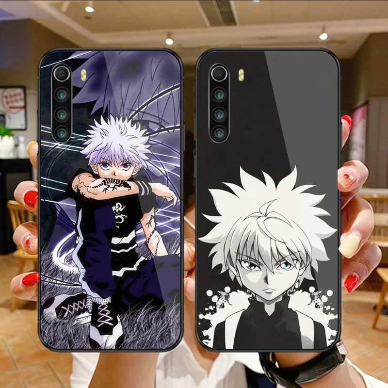 Чехол для Xiaomi 13 12 11T 10 9 Redmi Note 11 10 10S Pro Redmi 9 9A 8
Чехол для Xiaomi 13 12 11T 10 9 Redmi Note 11 10 10S Pro Redmi 9 9A 8