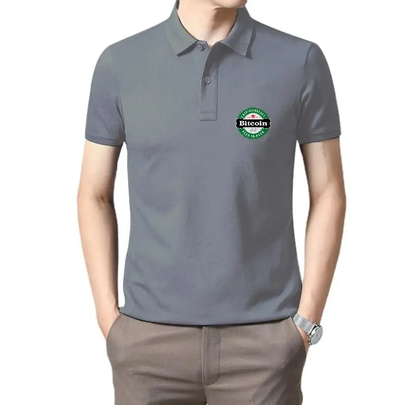 Golf wear men Bitcoin Vintage Fashion Graphic Cotton Summer Streetwear Casual Men New Tee Womens Tops polo t shirt for men
Golf wear men Bitcoin Vintage Fashion Graphic Cotton Summer Streetwear Casual Men New Tee Womens Tops polo t shirt for men