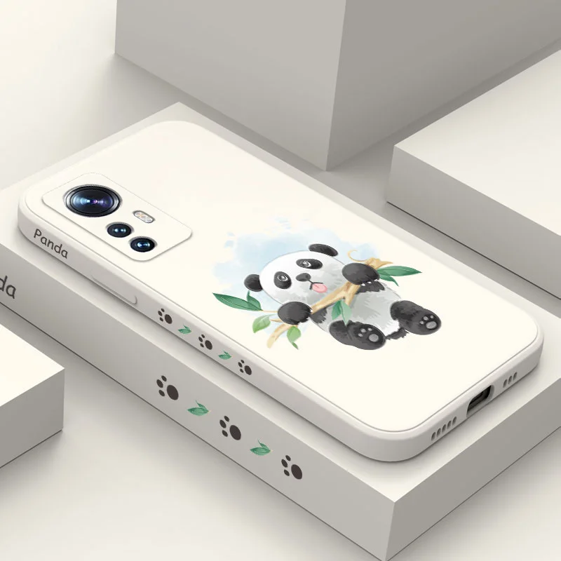 Panda Grinned Phone Case For Xiaomi Mi 12 11 Ultra 10 9 12T 11T 10T 9T Pro Lite Poco F4 X4 M4 F3 X3 M3 Pro 4G 5G GT Cover
Panda Grinned Phone Case For Xiaomi Mi 12 11 Ultra 10 9 12T 11T 10T 9T Pro Lite Poco F4 X4 M4 F3 X3 M3 Pro 4G 5G GT Cover