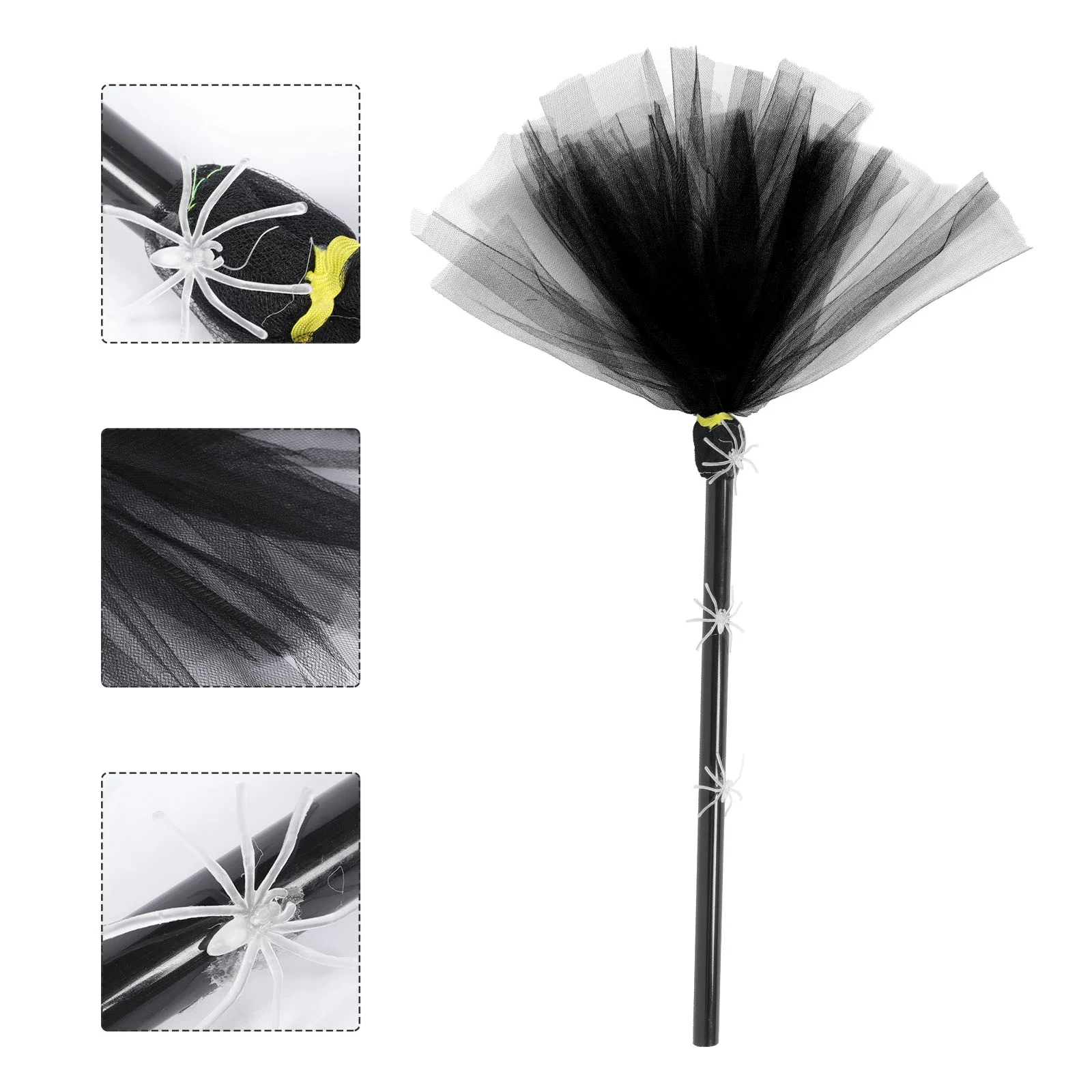 Broomwitch Broomstick Cosplay Props Witches Prop Decor Partybesom Costume Wizard Kids Decoration Accessories Miracle Favor
Broomwitch Broomstick Cosplay Props Witches Prop Decor Partybesom Costume Wizard Kids Decoration Accessories Miracle Favor
