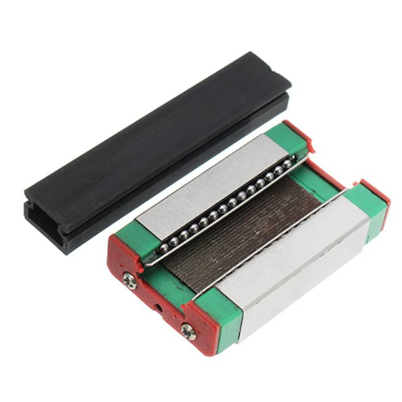 Cnc Router Parts Mgn12C or Mgn12H Block Fit Mgn12 12mm Linear Guide Rail Way Long Carriage for 3d Printer CNC Parts X Y Z Axis
Cnc Router Parts Mgn12C or Mgn12H Block Fit Mgn12 12mm Linear Guide Rail Way Long Carriage for 3d Printer CNC Parts X Y Z Axis