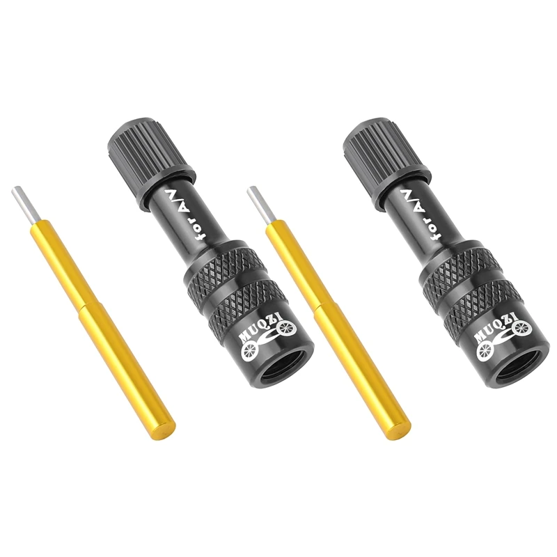 MUQZI Bike Fork Schrader Valve Adapter Bicycle Bicycle Air Fork Inflatable Valve Adapter for MTB Road Bicycle
MUQZI Bike Fork Schrader Valve Adapter Bicycle Bicycle Air Fork Inflatable Valve Adapter for MTB Road Bicycle