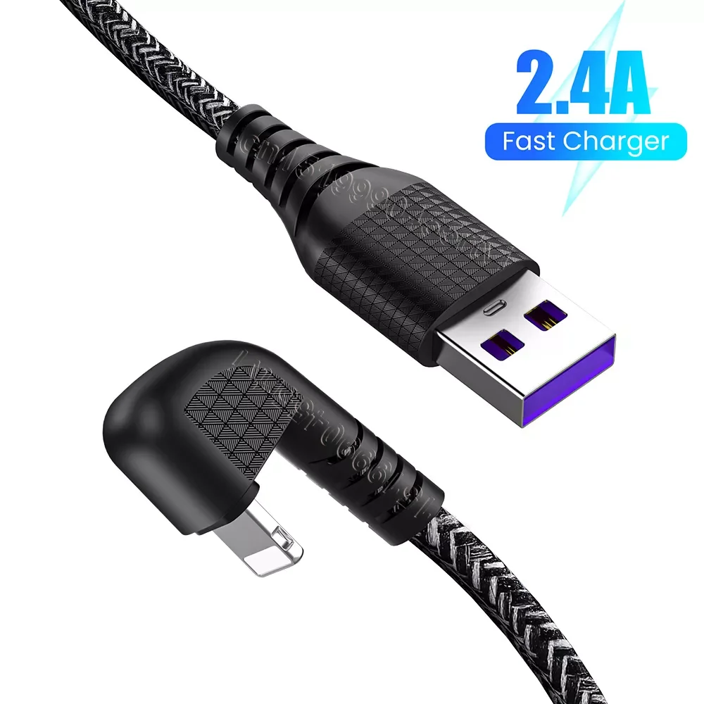 2022NEW 180 Degree USB Charger Cable For iPhone 13 12 11 Pro Max XS XR X 8 7 6 iPad 2A Fast Charging Phone Data Cable Wire Cord
2022NEW 180 Degree USB Charger Cable For iPhone 13 12 11 Pro Max XS XR X 8 7 6 iPad 2A Fast Charging Phone Data Cable Wire Cord