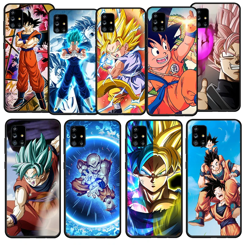 Dragon Ball Boys For Samsung Galaxy A52S A72 A71 A52 A51 A12 A32 A21S 4G 5G TPU Fundas Soft Silicone Black Phone Case Capa Coque
Dragon Ball Boys For Samsung Galaxy A52S A72 A71 A52 A51 A12 A32 A21S 4G 5G TPU Fundas Soft Silicone Black Phone Case Capa Coque