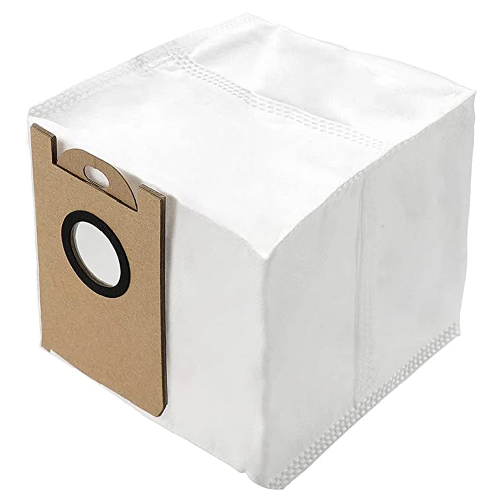 6pcs Mop Cloths Dust Bags For Neabot Robot N2 Vacuum Clenaer Accessories Kit Dust Bag And Mopping Cloths Sweeper Attachment
6pcs Mop Cloths Dust Bags For Neabot Robot N2 Vacuum Clenaer Accessories Kit Dust Bag And Mopping Cloths Sweeper Attachment
