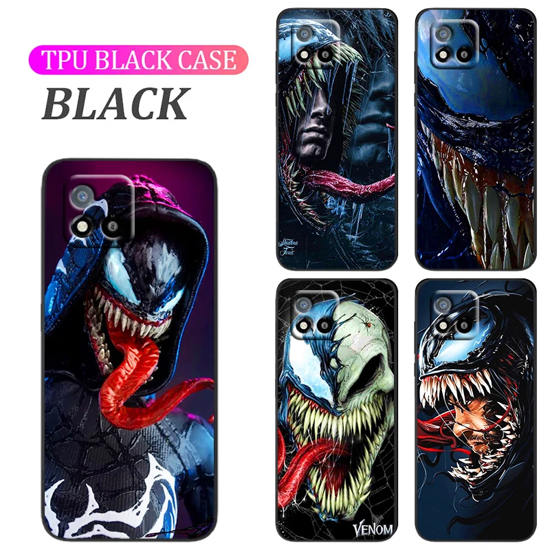 Marvel Avengers Hero Venom Dean Phone Case For Realme Q3S GT Q3 C21Y C20 C21 V15 X7 V3 V5 X50 Q2 C17 C12 C11 Pro 5G TPU Cover
Marvel Avengers Hero Venom Dean Phone Case For Realme Q3S GT Q3 C21Y C20 C21 V15 X7 V3 V5 X50 Q2 C17 C12 C11 Pro 5G TPU Cover