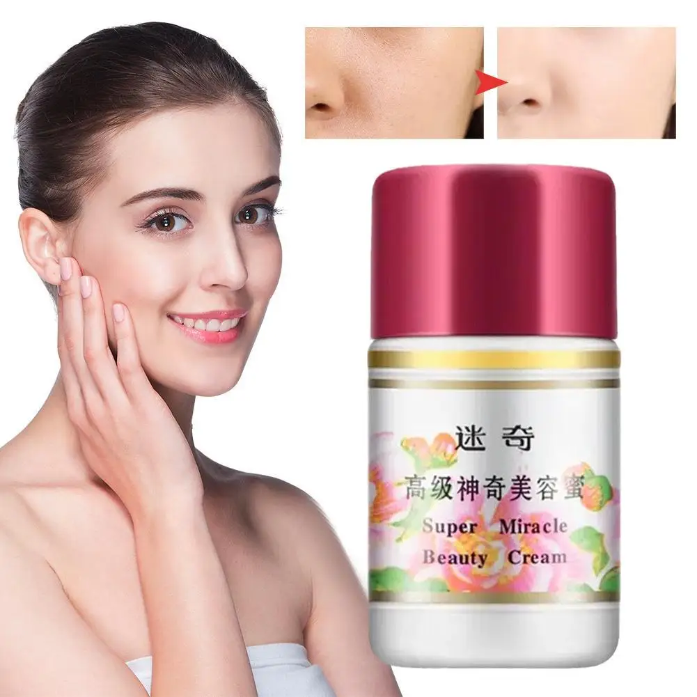 Skin Care Advanced Magic Beauty Honey Moisturizing Cream Cream Facial Radiance Face Mask Essence Essence Silk Day C0U4
Skin Care Advanced Magic Beauty Honey Moisturizing Cream Cream Facial Radiance Face Mask Essence Essence Silk Day C0U4