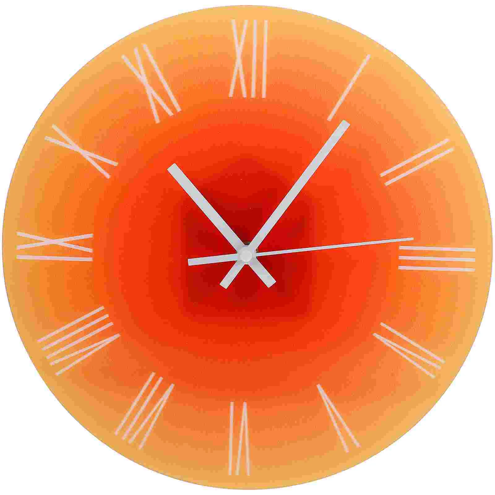 Wall Hanging Clock Decorative Round Clock Office Mute Wall Clock Artistic Wall Hanging Clock Decor
Wall Hanging Clock Decorative Round Clock Office Mute Wall Clock Artistic Wall Hanging Clock Decor