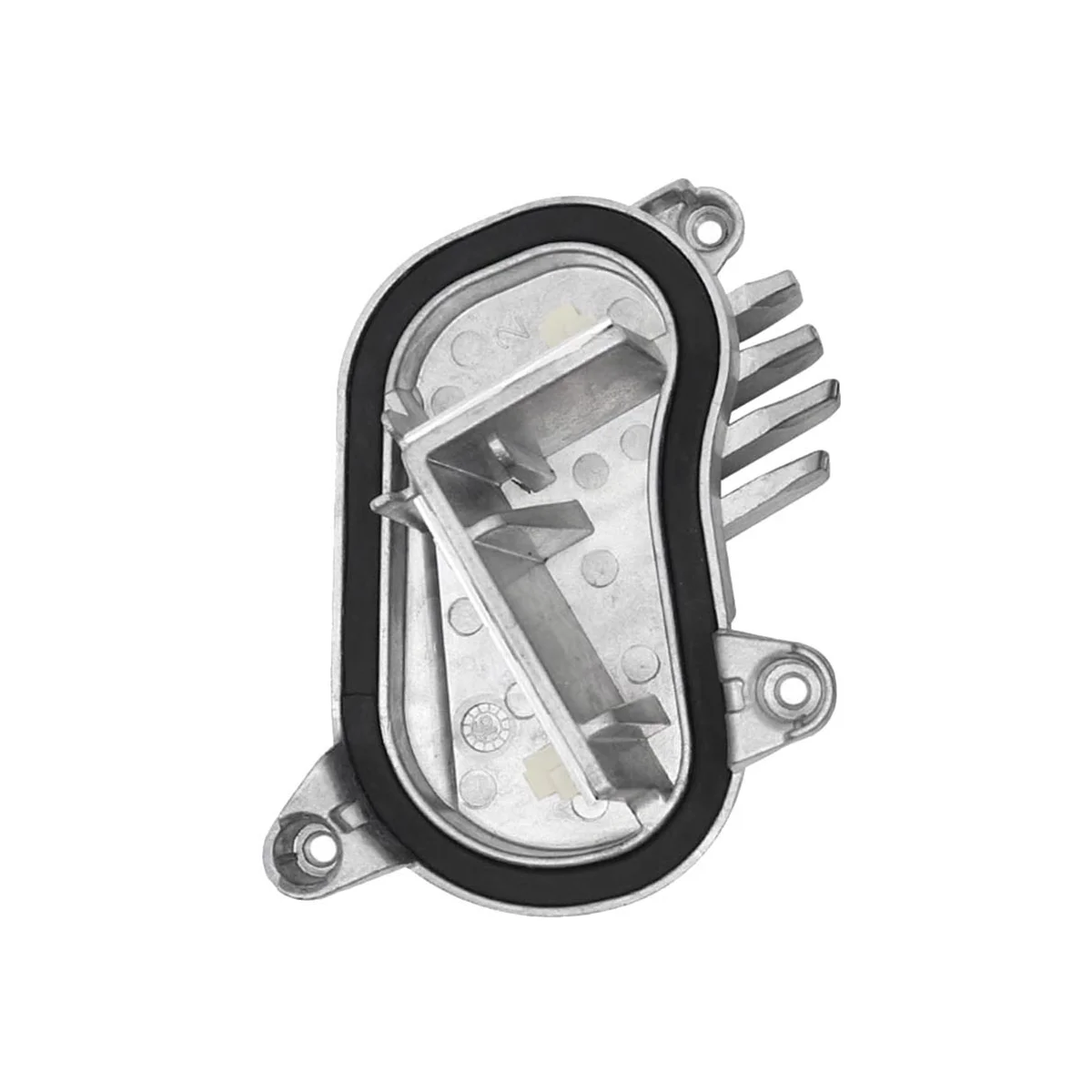 LED DRL Headlight Control Module Daytime Driving Light Module for 4 Series F36 Left 63117493229
LED DRL Headlight Control Module Daytime Driving Light Module for 4 Series F36 Left 63117493229