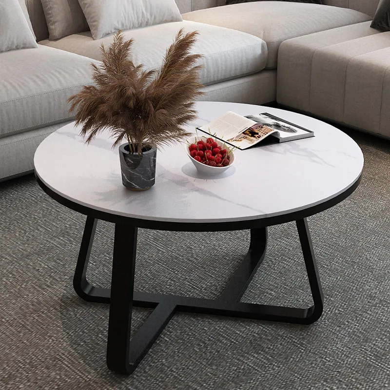 Round Metal Nordic Table Accent Center Coffee Tables Luxury Dining Modern Muebles Para El Hogar Living Furniture CJ006 WXHYH
Round Metal Nordic Table Accent Center Coffee Tables Luxury Dining Modern Muebles Para El Hogar Living Furniture CJ006 WXHYH