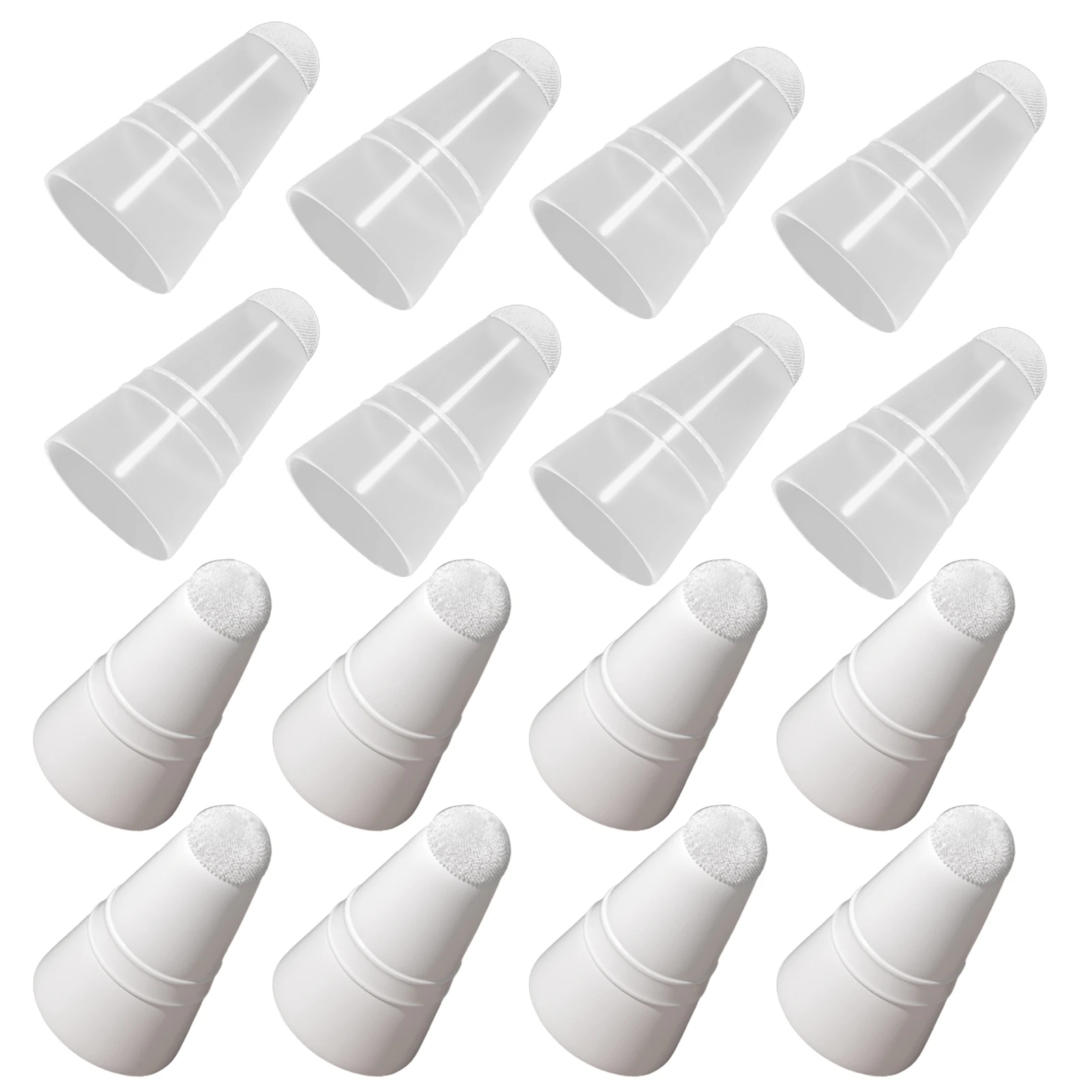 Чехол, совместимый с Apple Pencil 1-го и 2-го поколения, силиконовые наконечники, сменная крышка для IPad карандаш, стилус, ручка Nib 
Чехол, совместимый с Apple Pencil 1-го и 2-го поколения, силиконовые наконечники, сменная крышка для IPad карандаш, стилус, ручка Nib