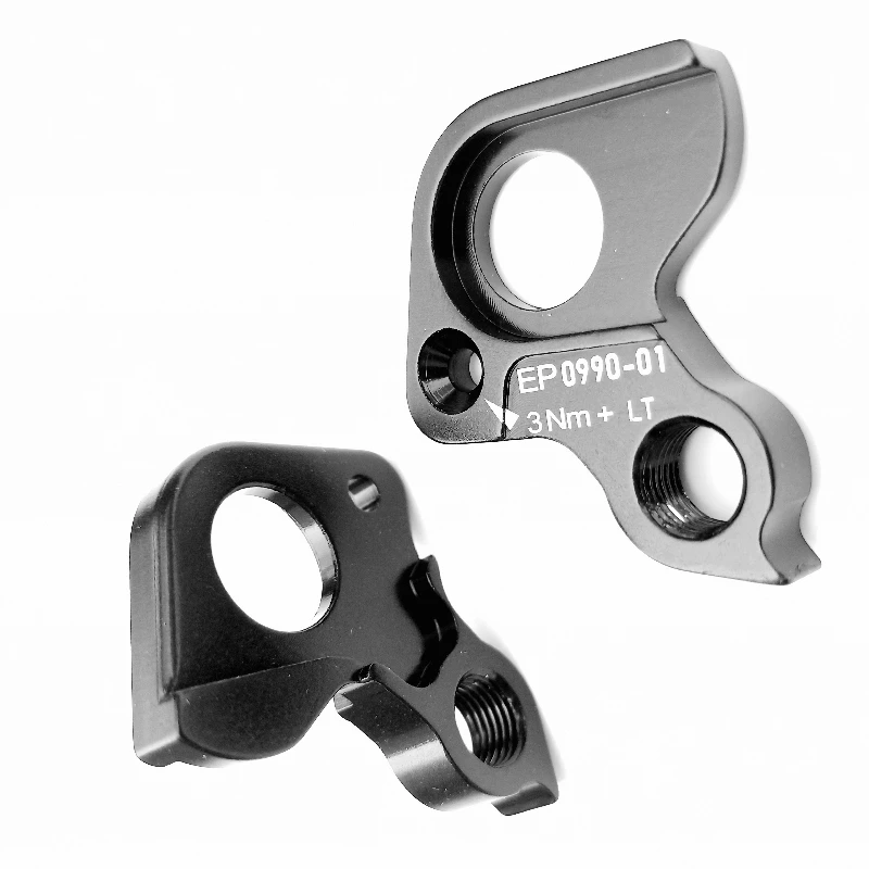 1Pc GP0300-01 EP0990-01 Bicycle Mech Dropout For Canyon Speedmax Cf 8 9 Bike Rear Derailleur Rd Hanger Gravel Carbon Frame 29Er
1Pc GP0300-01 EP0990-01 Bicycle Mech Dropout For Canyon Speedmax Cf 8 9 Bike Rear Derailleur Rd Hanger Gravel Carbon Frame 29Er