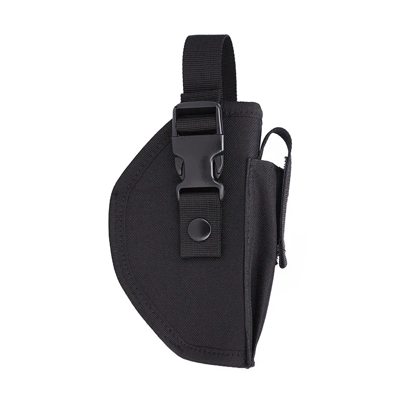 Tactical Conceal Universal Pistol Gun Holster Multifunction Waist Bag Handgun Holster Military Equipment Hunting Accessories
Tactical Conceal Universal Pistol Gun Holster Multifunction Waist Bag Handgun Holster Military Equipment Hunting Accessories